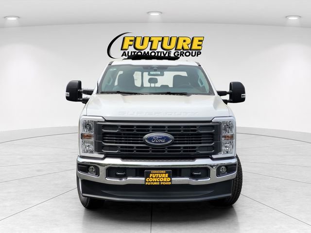 New 2026 Ford F250 XL image 3