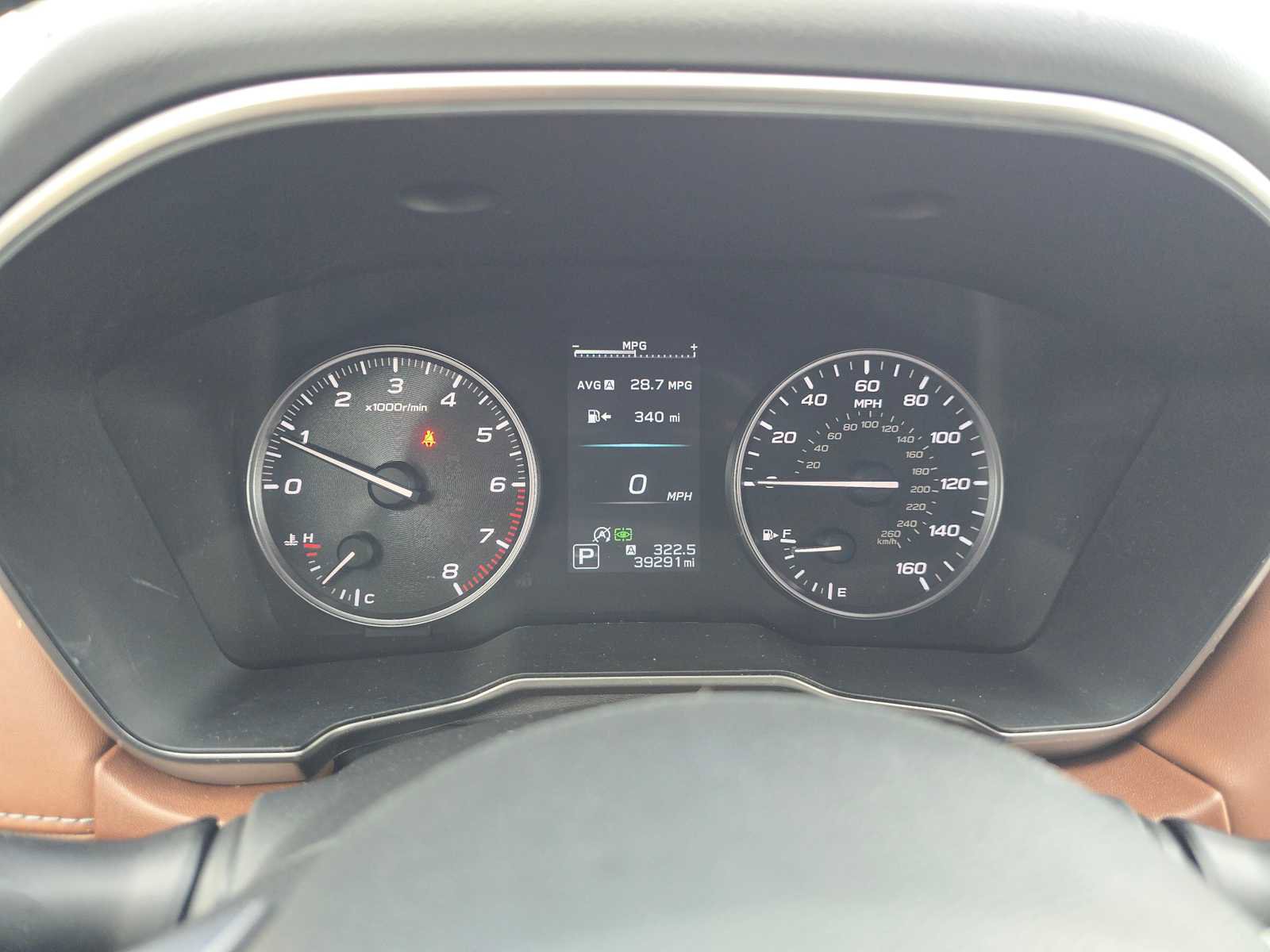 Used 2022 Subaru Outback Touring XT AWD/4WD image 24