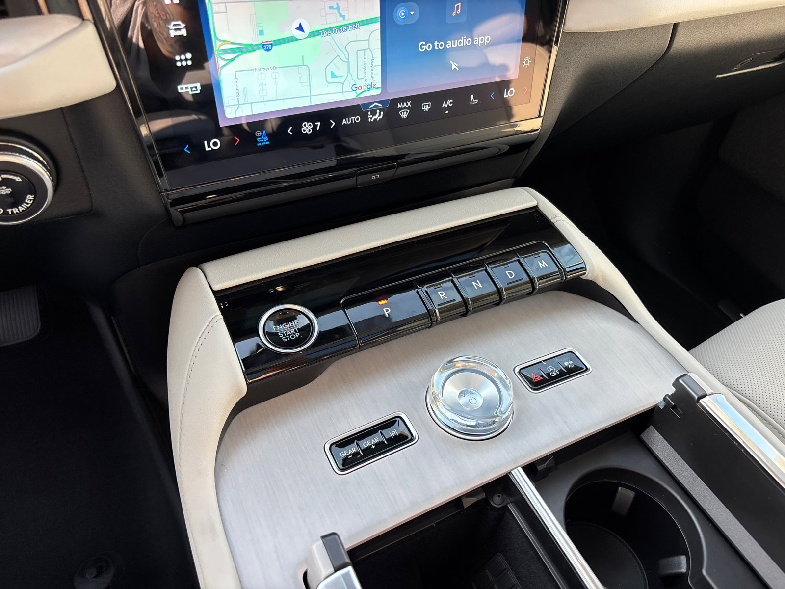 New 2025 Lincoln Navigator L Reserve image 22