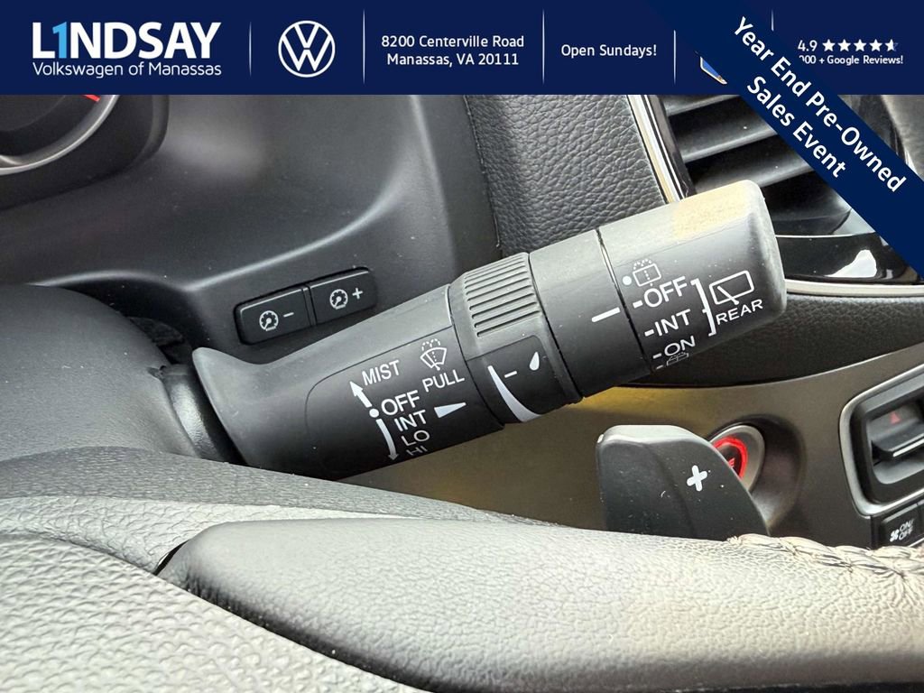 Used 2022 Honda Pilot Special Edition image 21