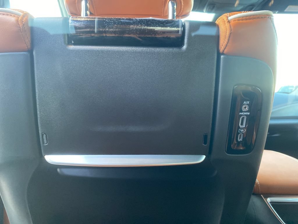 New 2026 Chrysler Pacifica Pinnacle AWD/4WD image 19