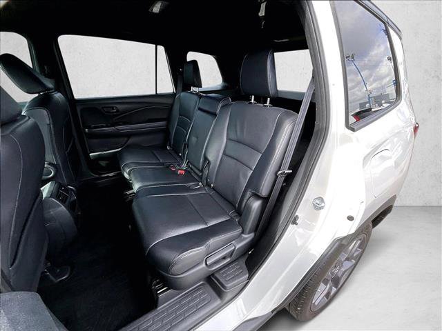 Used 2022 Honda Passport EX-L image 28