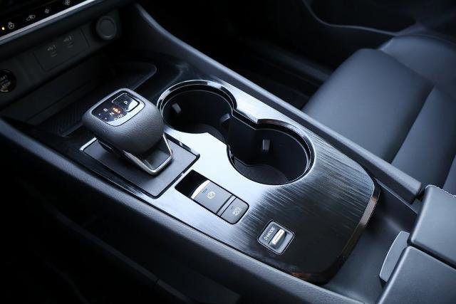 Certified 2024 Nissan Rogue SV w/ SV Premium Package image 24