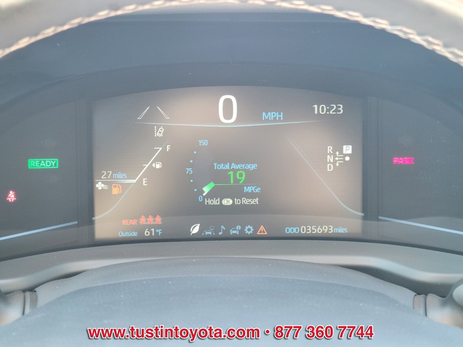 Certified 2022 Toyota Mirai XLE image 18