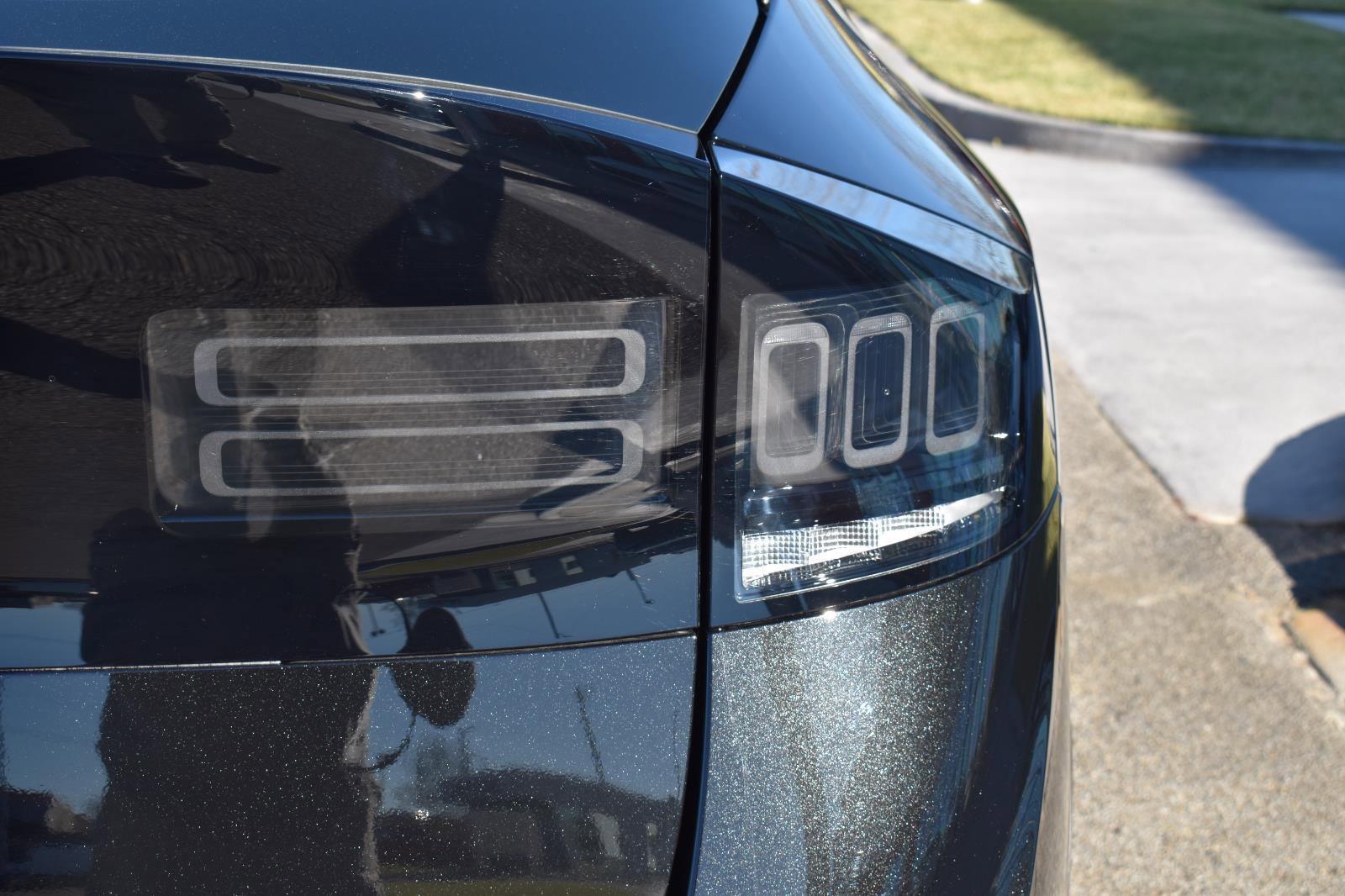 New 2026 Nissan Leaf Platinum+ image 9