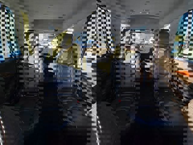 Used 2016 Cadillac Escalade Luxury image 20