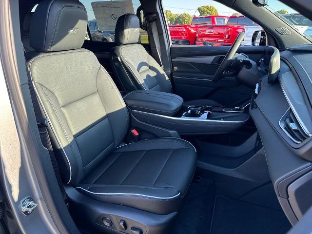 New 2026 Buick Enclave Sport Touring w/ Power Package image 12