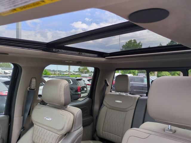 Used 2025 Ford F350 Platinum w/ Platinum Plus Package AWD/4WD image 21