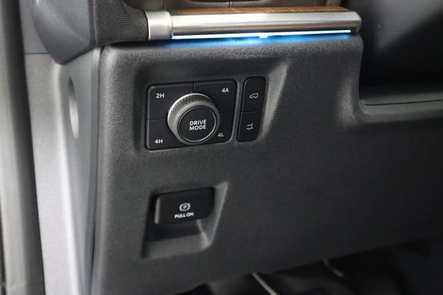 Used 2025 Ford Expedition Max King Ranch AWD/4WD image 42