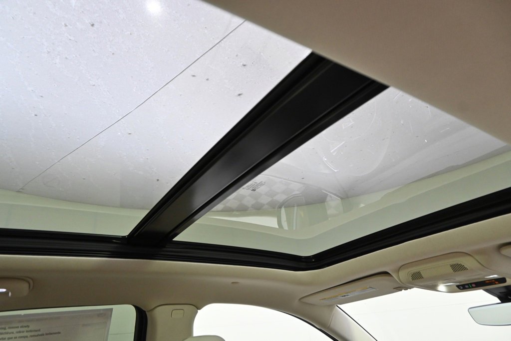 New 2025 Cadillac XT5 Premium Luxury w/ Technology Package image 17