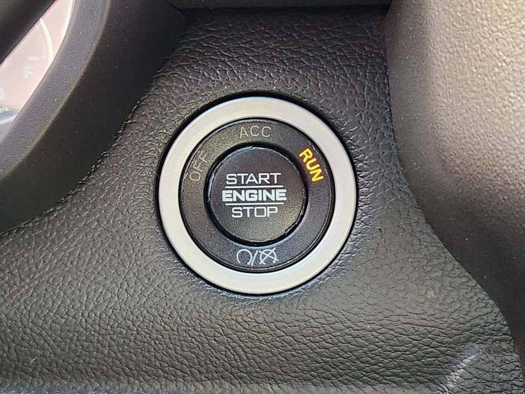 Used 2020 RAM 2500 Laramie image 22