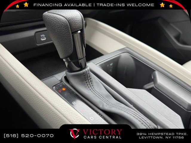 Used 2024 Honda Accord LX image 27