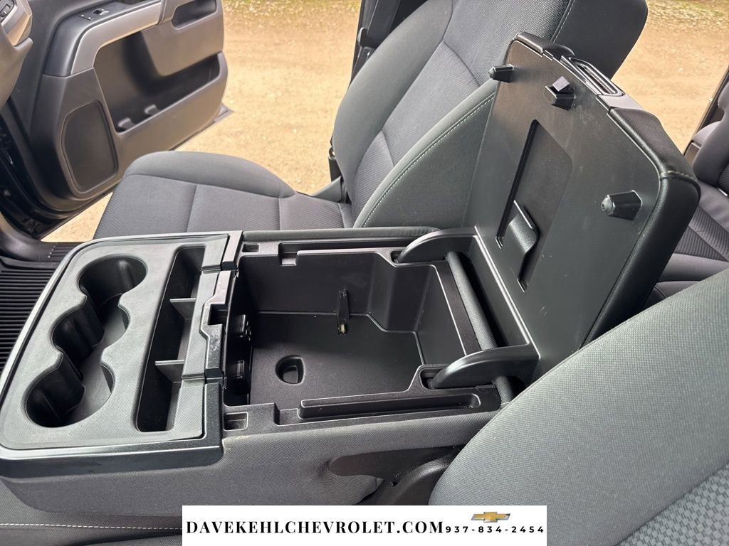 Used 2015 Chevrolet Silverado 1500 LT w/ All Star Edition image 20