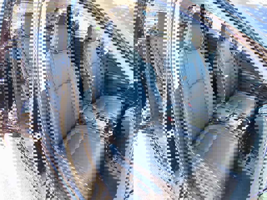 Certified 2025 Honda Odyssey Touring image 19