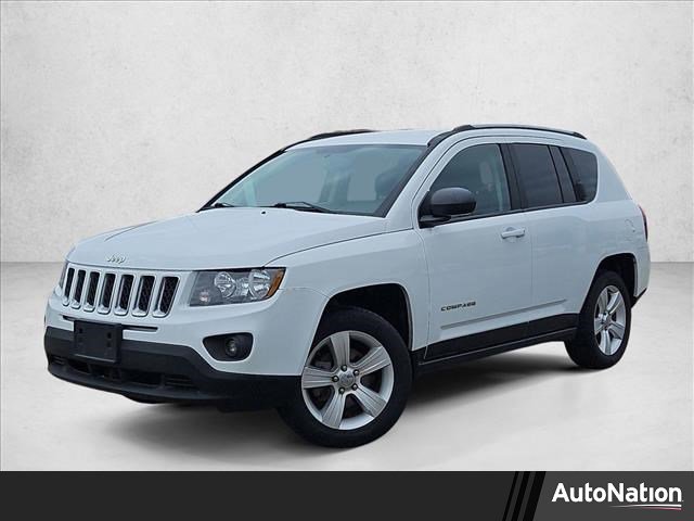 Used 2017 Jeep Compass Sport w/ Power Value Group