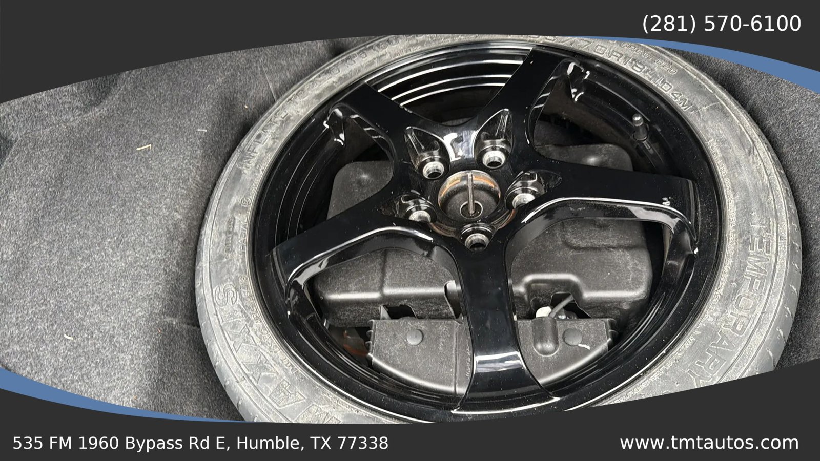 Used 2019 Cadillac CT6 Sport w/ Super Cruise Package AWD/4WD image 17