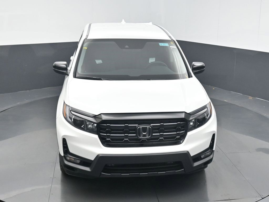 New 2026 Honda Ridgeline Sport image 6