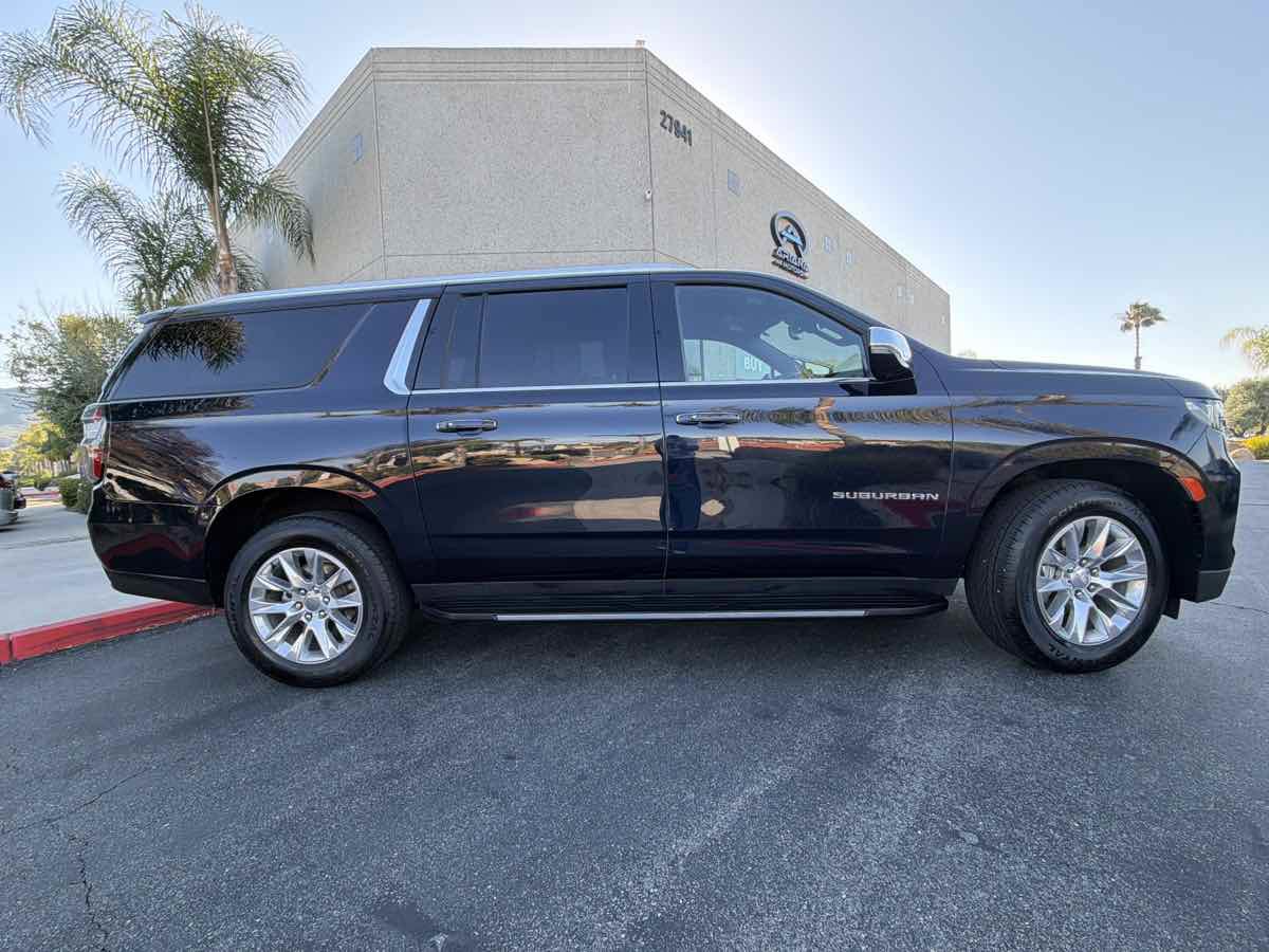 Used 2023 Chevrolet Suburban Premier RWD image 13