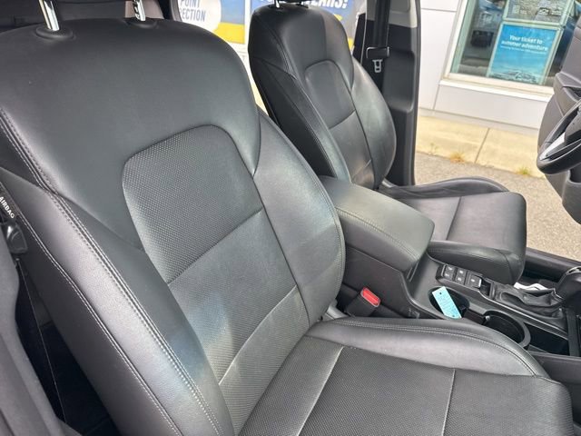Used 2019 Hyundai Tucson Limited AWD/4WD image 28