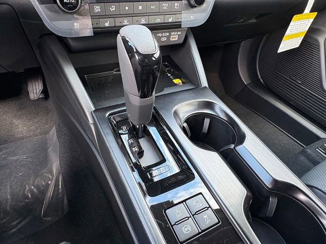 New 2026 Subaru Outback Touring image 21