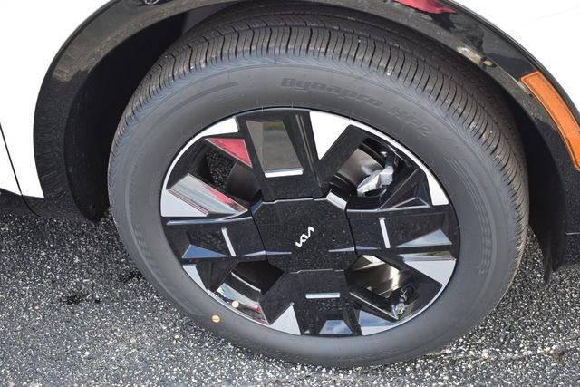 New 2026 Kia Sportage SX Prestige AWD/4WD image 12