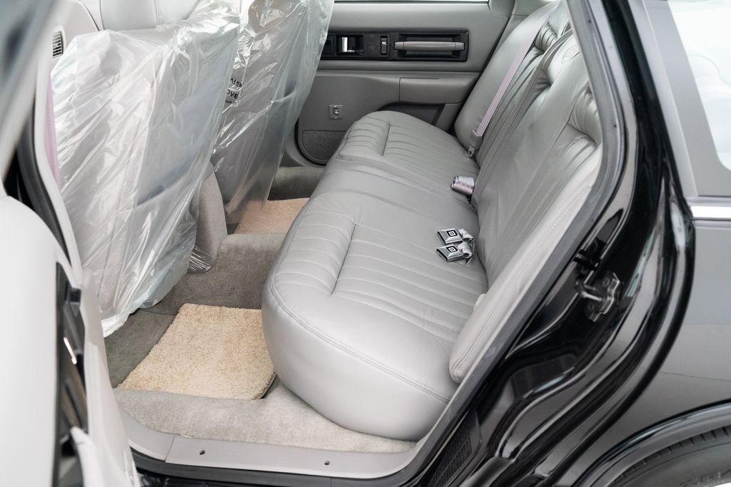 Used 1996 Chevrolet Impala SS image 32