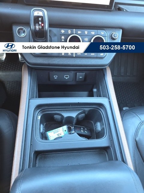 Used 2021 Land Rover Defender 110 X image 20