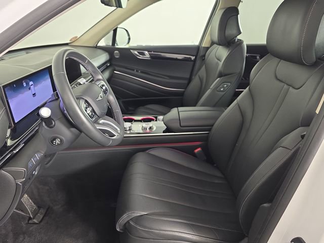 Used 2025 Genesis GV80 2.5T Standard image 19