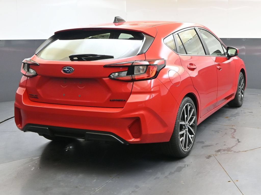 New 2026 Subaru Impreza 2.0i Sport AWD/4WD image 5