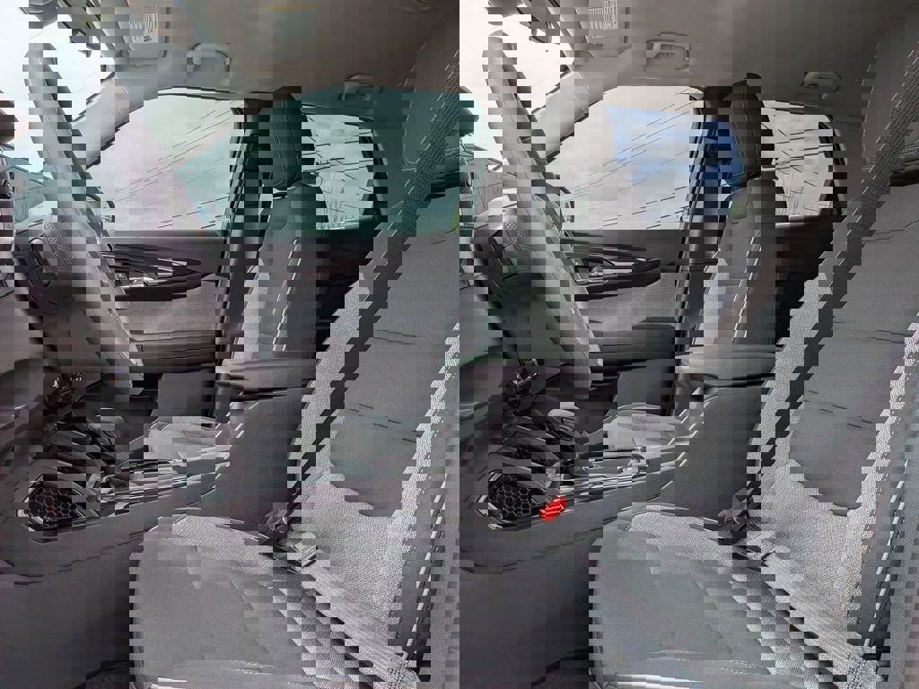 New 2026 Chevrolet TrailBlazer LT w/ LPO, Blackout Package image 14