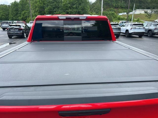Used 2023 Chevrolet Silverado 1500 ZR2 AWD/4WD image 7
