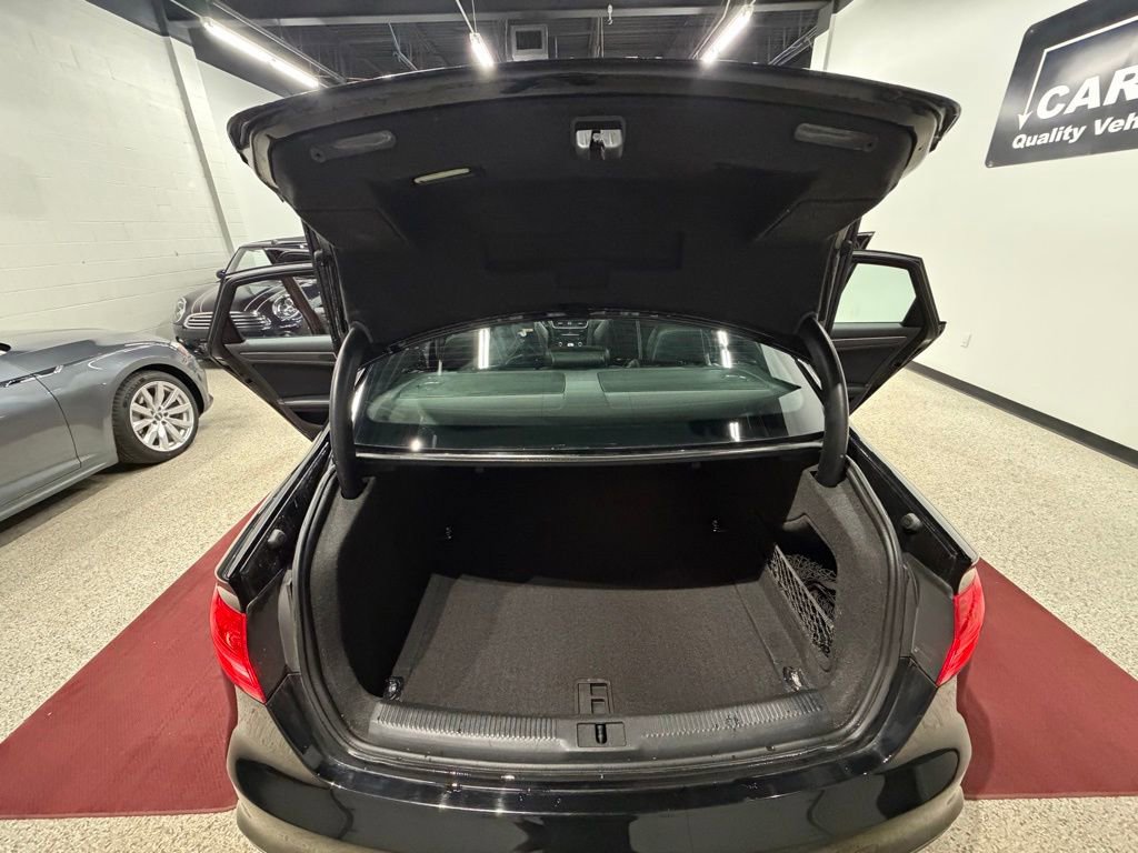 Used 2016 Audi S4 Premium Plus w/ Technology Package image 39