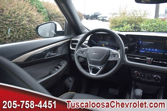 New 2026 Chevrolet TrailBlazer ACTIV w/ Convenience Package FWD image 19