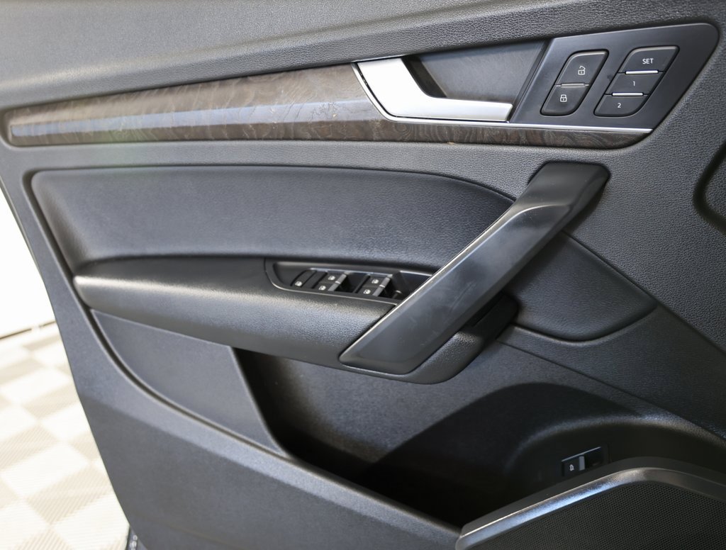 Used 2018 Audi Q5 2.0T Premium Plus image 25