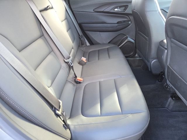 Used 2023 Chevrolet TrailBlazer ACTIV w/ Convenience Package image 27