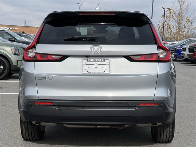 Used 2023 Honda CR-V EX-L image 35