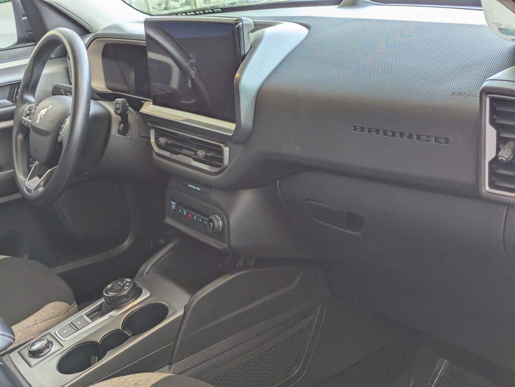Used 2025 Ford Bronco Sport Big Bend AWD/4WD image 31