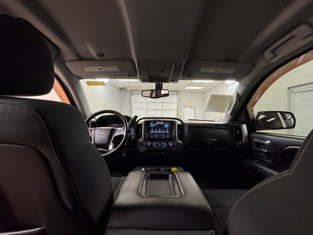 Used 2015 Chevrolet Silverado 1500 LT w/ All Star Edition image 18