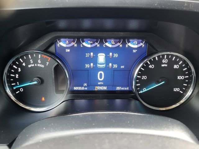 Used 2024 Ford Expedition Max XLT AWD/4WD image 14