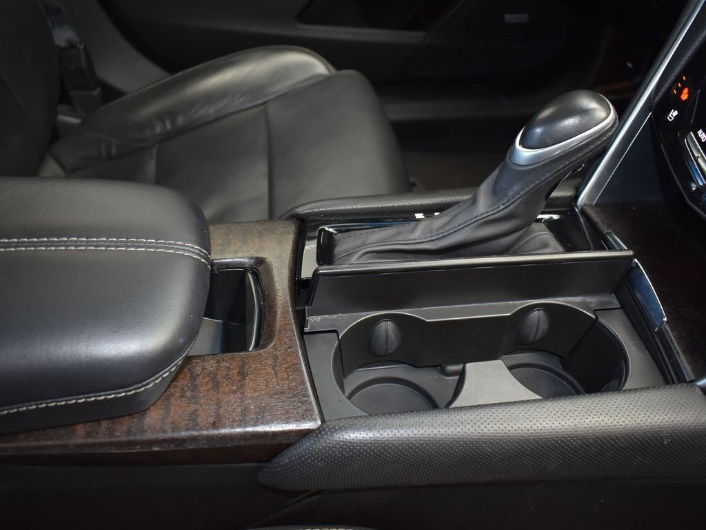 Used 2018 Cadillac XTS Luxury image 28