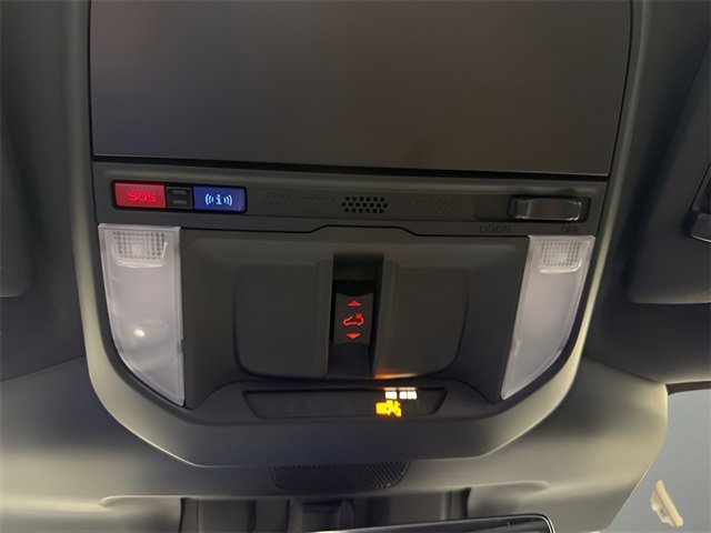 Certified 2025 Subaru Forester Touring image 26