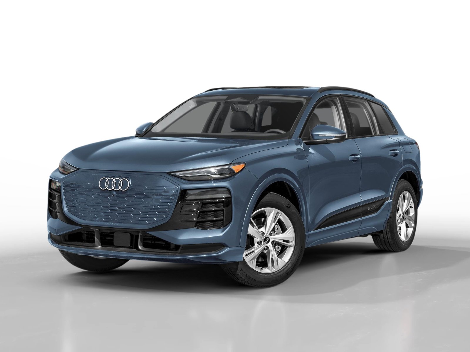 New 2027 Audi Q6 e-tron Premium Plus AWD/4WD image 1
