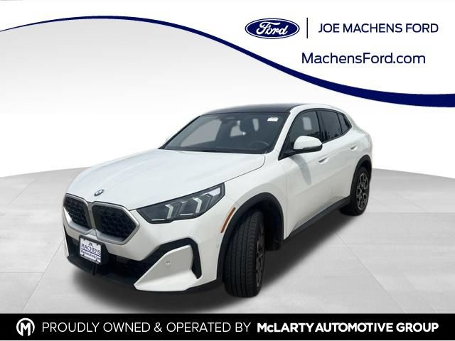 Used 2026 BMW X2 xDrive28i AWD/4WD 360° Tour