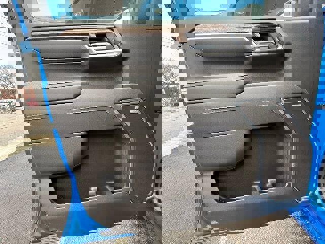 New 2025 Chevrolet Silverado 1500 RST w/ All Star Edition Plus image 12