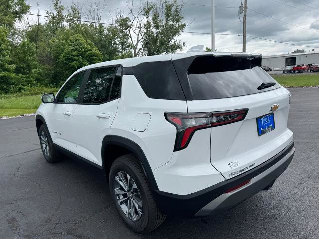 New 2026 Chevrolet Equinox LT w/ Convenience Package II image 11