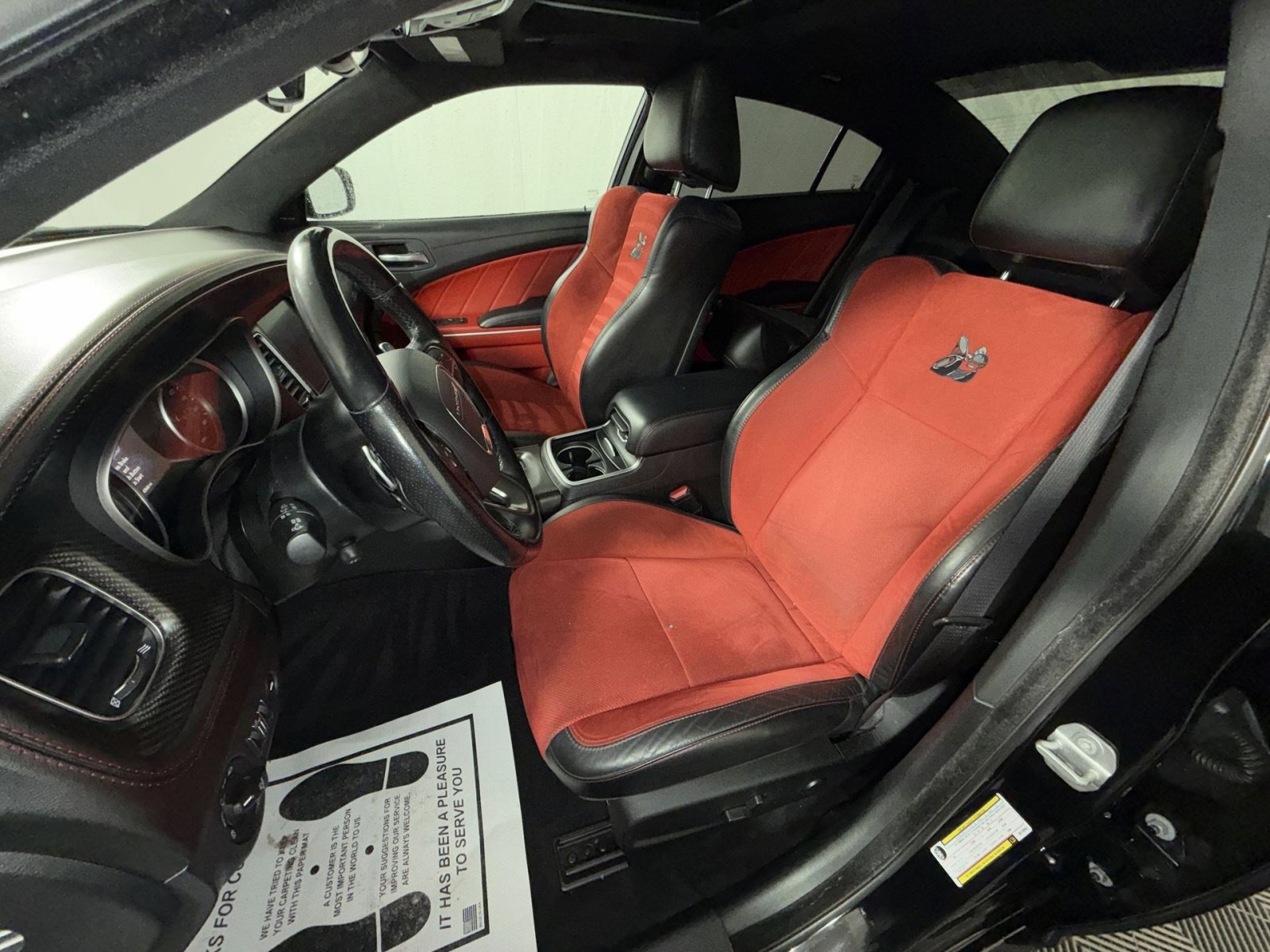 Used 2022 Dodge Charger Scat Pack w/ Plus Group image 13