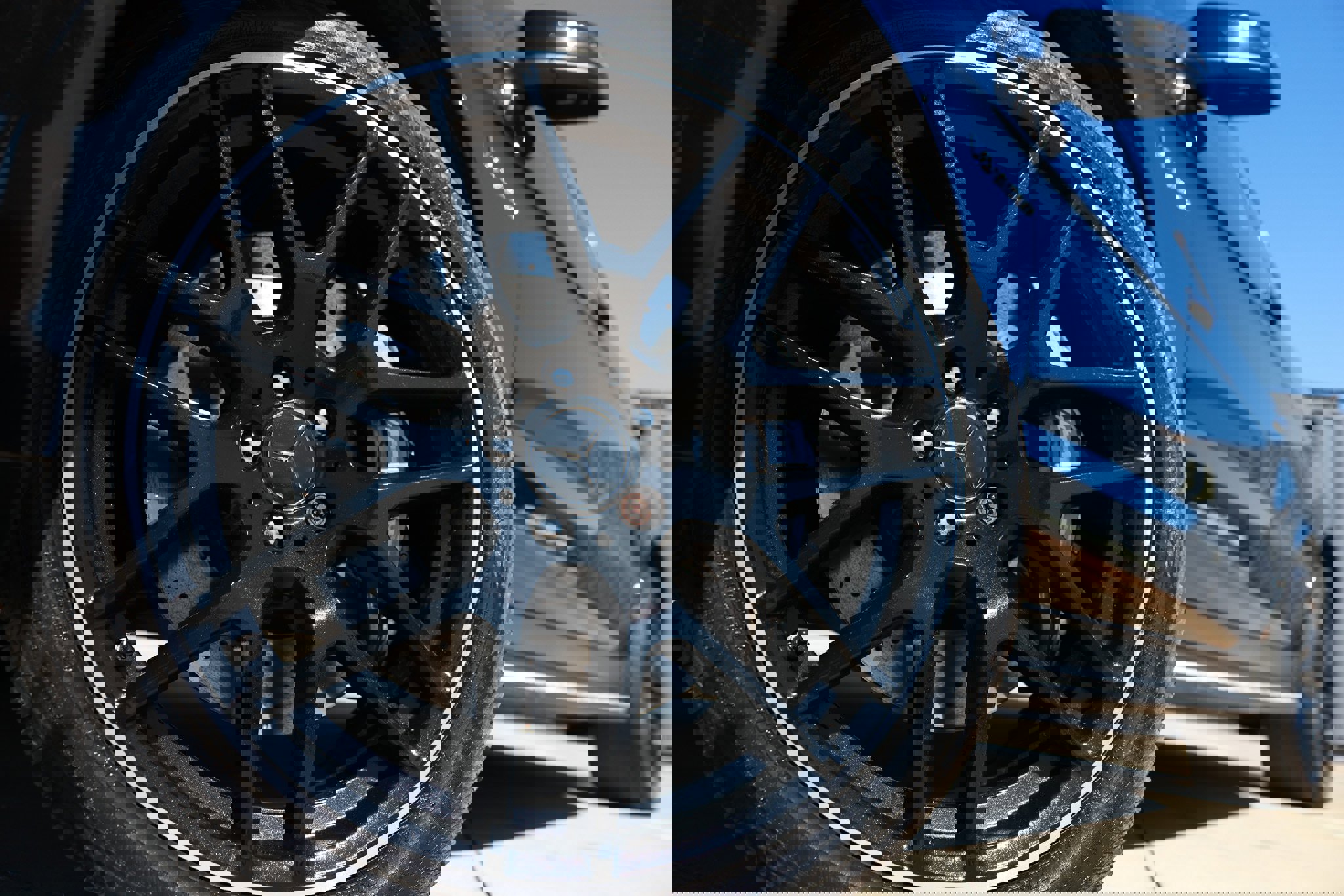 Used 2016 Mercedes-Benz GLE 63 AMG 4MATIC image 57