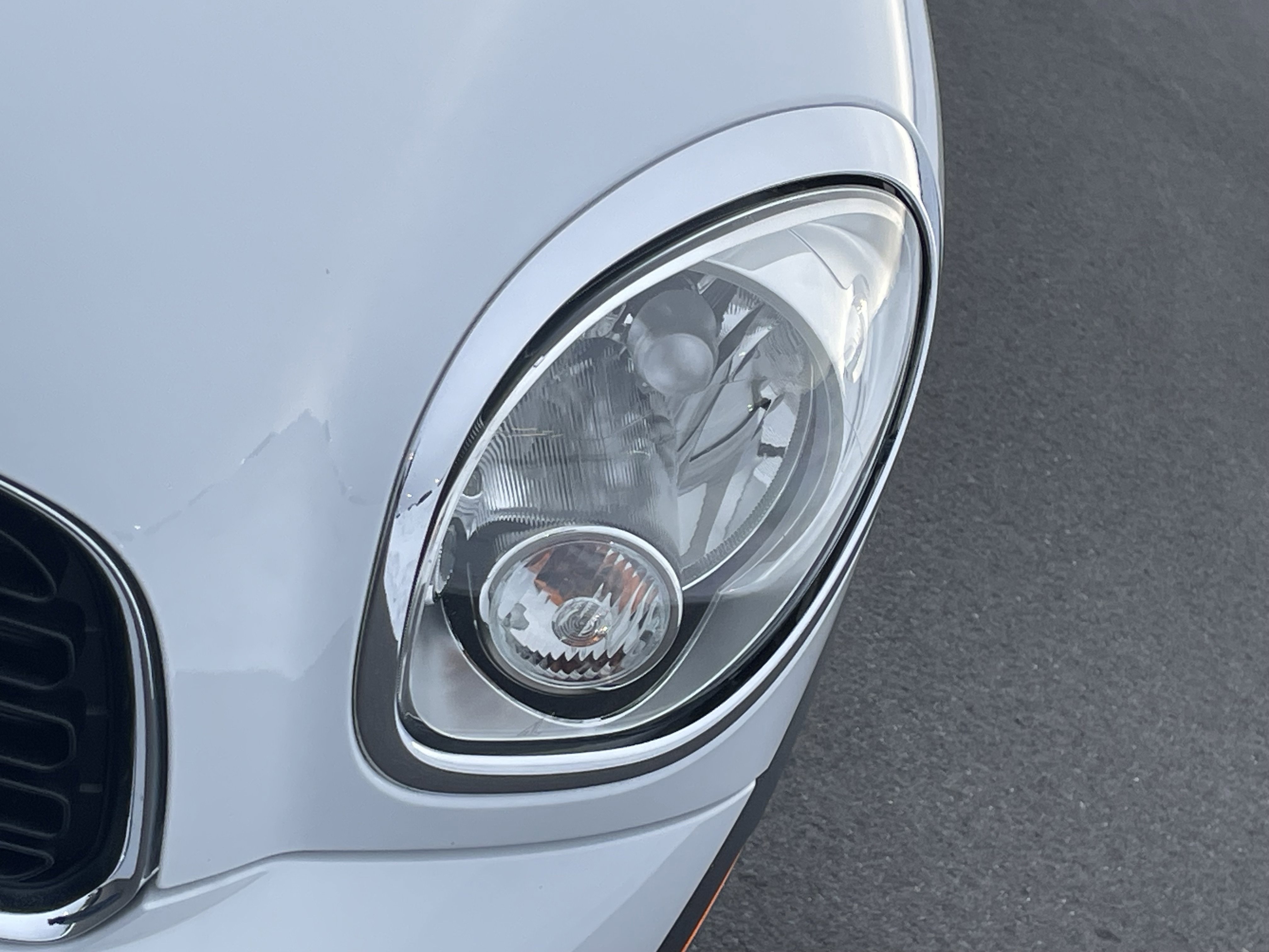 Used 2012 MINI Cooper Countryman S image 10