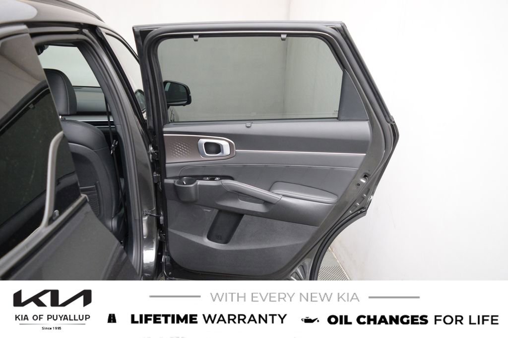 New 2026 Kia Sorento SX Prestige image 13