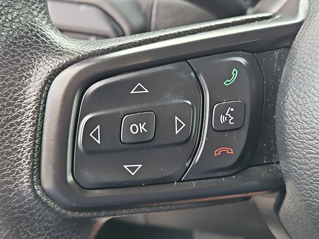 Used 2023 Jeep Wrangler Sport AWD/4WD image 16